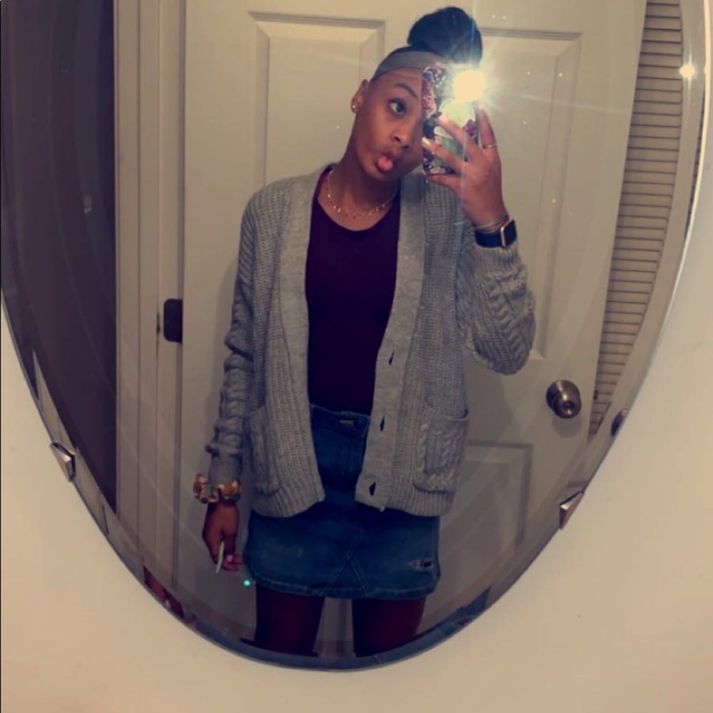 Meet your Posher, Dajae